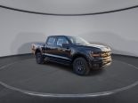 New 2025 Ford F-150 Tremor 4x4 SuperCrew 5.5' Box