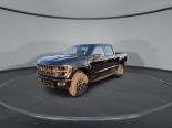 New 2025 Ford F-150 Tremor 4x4 SuperCrew 5.5' Box