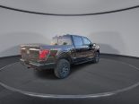 New 2025 Ford F-150 Tremor 4x4 SuperCrew 5.5' Box