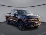 New 2025 Ford F-150 Tremor 4x4 SuperCrew 5.5' Box