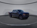 New 2025 Ford F-150 Tremor 4x4 SuperCrew 5.5' Box