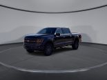 New 2025 Ford F-150 Tremor 4x4 SuperCrew 5.5' Box