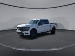 New 2025 Ford F-150 Tremor 4x4 SuperCrew 5.5' Box