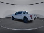 New 2025 Ford F-150 Tremor 4x4 SuperCrew 5.5' Box
