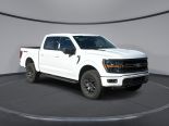New 2025 Ford F-150 Tremor 4x4 SuperCrew 5.5' Box