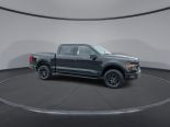 New 2025 Ford F-150 XLT 4x4 SuperCrew 5.5' Box