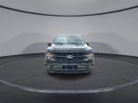 New 2025 Ford F-150 XLT 4x4 SuperCrew 5.5' Box