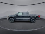 New 2025 Ford F-150 XLT 4x4 SuperCrew 5.5' Box