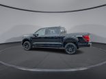 New 2025 Ford F-150 XLT 4x4 SuperCrew 5.5' Box