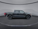 New 2025 Ford F-150 XLT 4x4 SuperCrew 5.5' Box