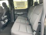 New 2025 Ford F-150 XLT 4x4 SuperCrew 5.5' Box
