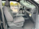 New 2025 Ford F-150 XLT 4x4 SuperCrew 5.5' Box