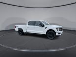 New 2025 Ford F-150 Lariat 4x4 SuperCrew 6.5' Box