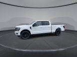 New 2025 Ford F-150 Lariat 4x4 SuperCrew 6.5' Box