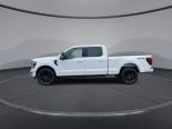 New 2025 Ford F-150 Lariat 4x4 SuperCrew 6.5' Box
