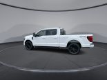 New 2025 Ford F-150 Lariat 4x4 SuperCrew 6.5' Box
