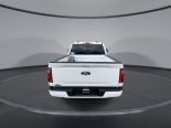 New 2025 Ford F-150 Lariat 4x4 SuperCrew 6.5' Box
