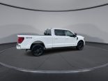 New 2025 Ford F-150 Lariat 4x4 SuperCrew 6.5' Box