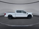 New 2025 Ford F-150 Lariat 4x4 SuperCrew 6.5' Box