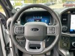 New 2025 Ford F-150 Lariat 4x4 SuperCrew 6.5' Box