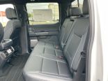 New 2025 Ford F-150 Lariat 4x4 SuperCrew 6.5' Box