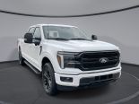 New 2025 Ford F-150 Lariat 4x4 SuperCrew 6.5' Box