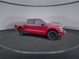 New 2025 Ford F-150 Lariat 4x4 SuperCrew 5.5' Box