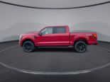 New 2025 Ford F-150 Lariat 4x4 SuperCrew 5.5' Box