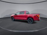 New 2025 Ford F-150 Lariat 4x4 SuperCrew 5.5' Box