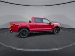 New 2025 Ford F-150 Lariat 4x4 SuperCrew 5.5' Box