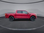 New 2025 Ford F-150 Lariat 4x4 SuperCrew 5.5' Box