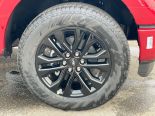 New 2025 Ford F-150 Lariat 4x4 SuperCrew 5.5' Box