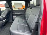 New 2025 Ford F-150 Lariat 4x4 SuperCrew 5.5' Box