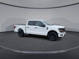 New 2025 Ford F-150 STX 4x4 SuperCrew 5.5' Box