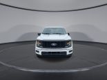 New 2025 Ford F-150 STX 4x4 SuperCrew 5.5' Box