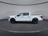 New 2025 Ford F-150 STX 4x4 SuperCrew 5.5' Box