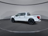 New 2025 Ford F-150 STX 4x4 SuperCrew 5.5' Box
