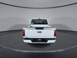 New 2025 Ford F-150 STX 4x4 SuperCrew 5.5' Box