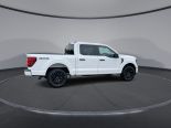 New 2025 Ford F-150 STX 4x4 SuperCrew 5.5' Box