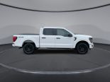 New 2025 Ford F-150 STX 4x4 SuperCrew 5.5' Box