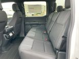New 2025 Ford F-150 STX 4x4 SuperCrew 5.5' Box