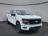 New 2025 Ford F-150 STX 4x4 SuperCrew 5.5' Box