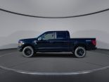New 2025 Ford F-150 STX 4x4 SuperCrew 5.5' Box