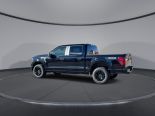 New 2025 Ford F-150 STX 4x4 SuperCrew 5.5' Box
