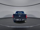 New 2025 Ford F-150 STX 4x4 SuperCrew 5.5' Box