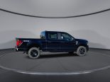 New 2025 Ford F-150 STX 4x4 SuperCrew 5.5' Box