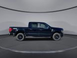 New 2025 Ford F-150 STX 4x4 SuperCrew 5.5' Box