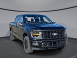 New 2025 Ford F-150 STX 4x4 SuperCrew 5.5' Box