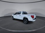 New 2025 Ford F-150 STX 4x4 SuperCrew 5.5' Box