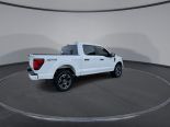 New 2025 Ford F-150 STX 4x4 SuperCrew 5.5' Box